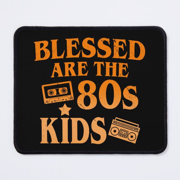 Item preview, 80s Kids Gen X Gen Xer Slogan Gift designed and sold by BoggsNicolasArt.