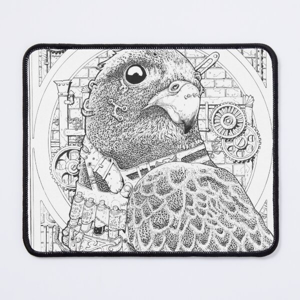Item preview, Falcon designed and sold by LESPREUH.