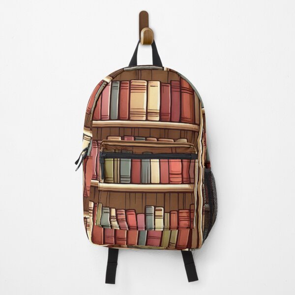 Item preview, Bookshelf  designed and sold by GraphicsClub.