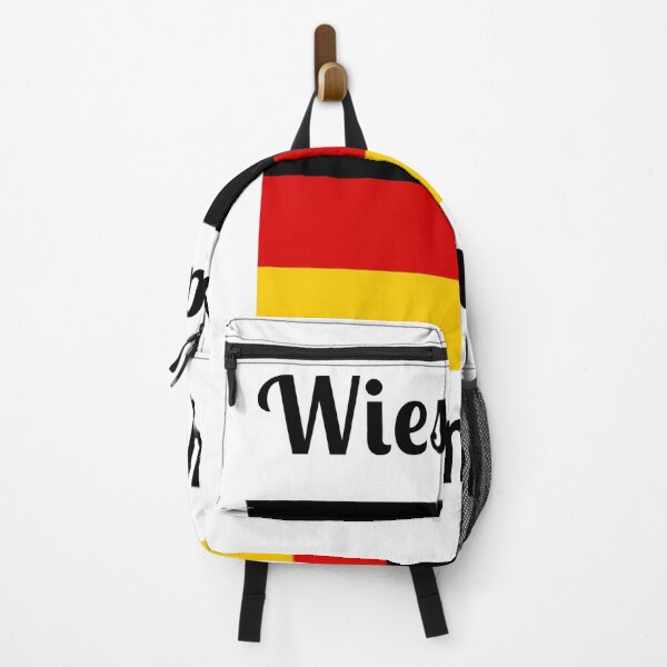 Item preview, Wiesbaden Germany - Stylish Prints, designed and sold by Fleetwood1994.
