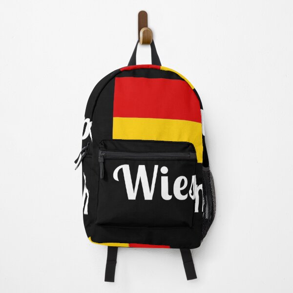 Item preview, Wiesbaden Germany - Stylish Prints, designed and sold by Fleetwood1994.