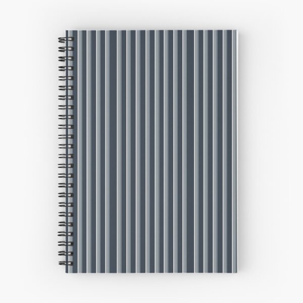 Item preview, Vintage Retro Vertical Stripe Mid Mod Cozy Boho Accent Piece   Gray designed and sold by Prints and Lifestyle.