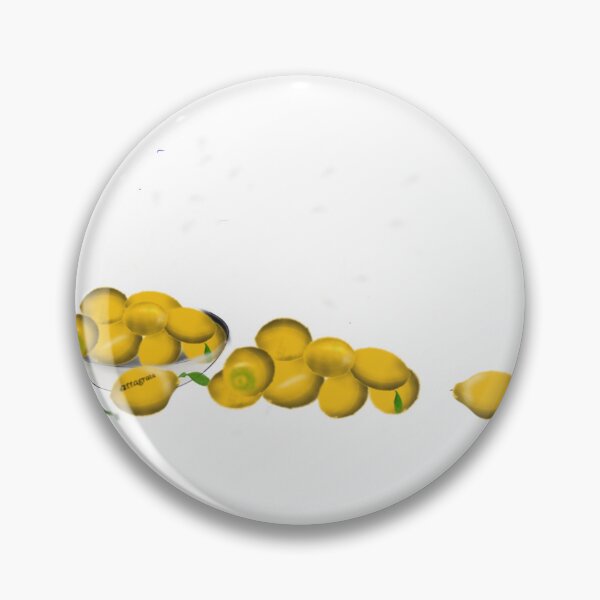 Item preview, Lemonade 1  designed and sold by attagrata.