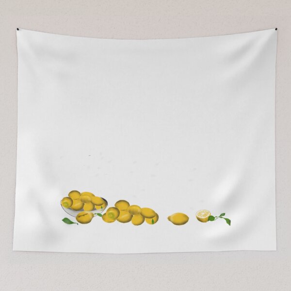 Item preview, Lemonade 1  designed and sold by attagrata.