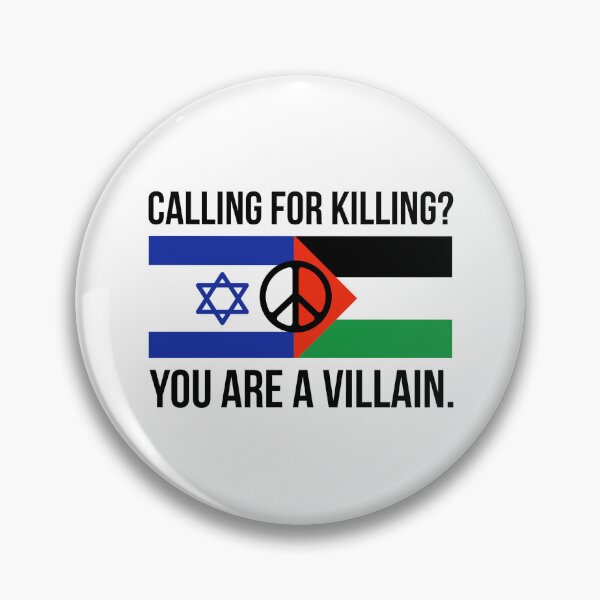 Item preview, Calling for killing? You are a villain.  designed and sold by Rachel the Artist .