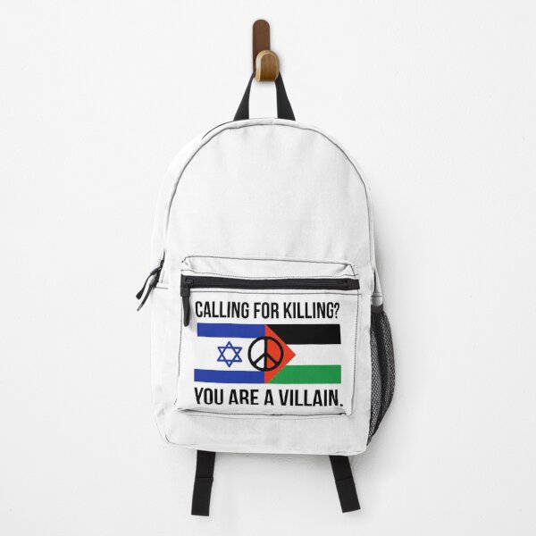 Item preview, Calling for killing? You are a villain. designed and sold by Rachel the Artist .
