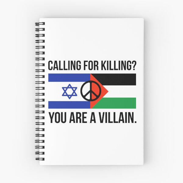 Item preview, Calling for killing? You are a villain.  designed and sold by Rachel the Artist .