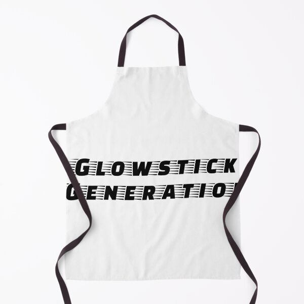 Item preview, Glowstick Generation designed and sold by Ninjacatoff.