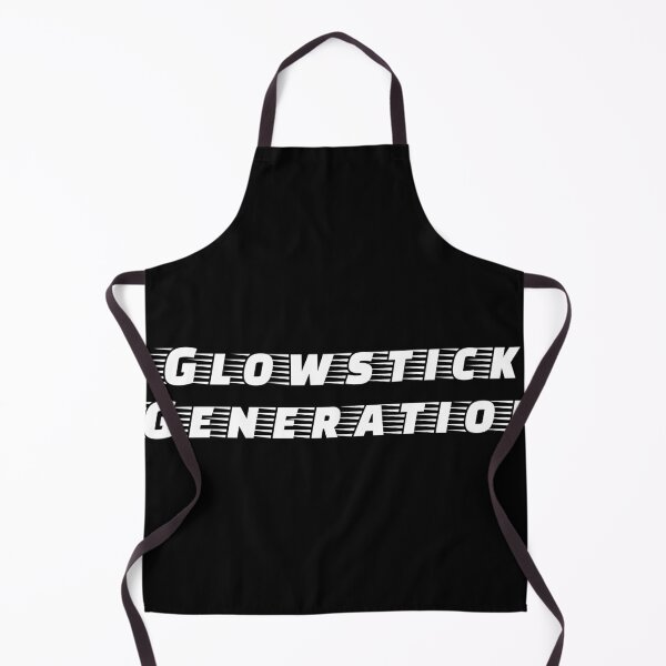 Item preview, Glowstick Generation designed and sold by Ninjacatoff.