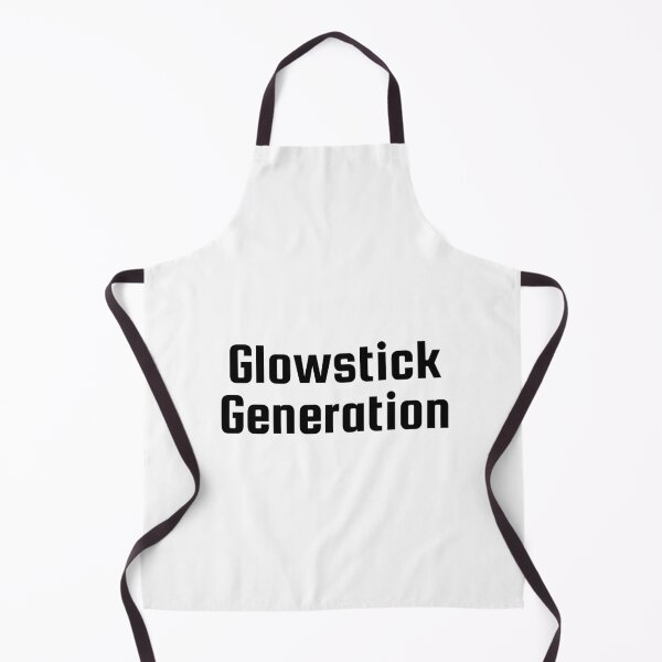 Item preview, Glowstick Generation designed and sold by Ninjacatoff.