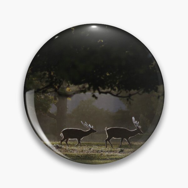 Item preview, Wychwood Silhouettes designed and sold by Murph's Images.