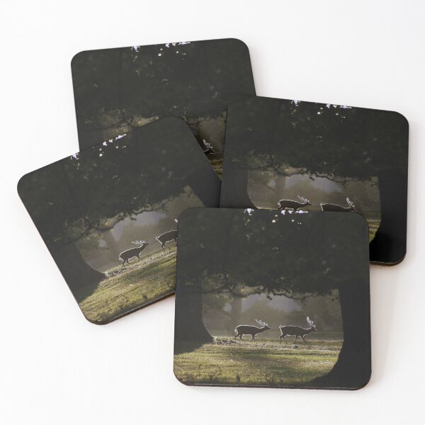 Item preview, Wychwood Silhouettes designed and sold by Murph's Images.