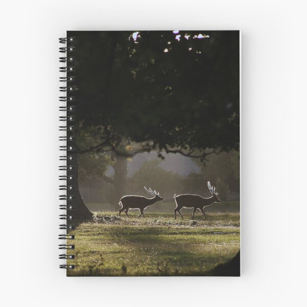 Item preview, Wychwood Silhouettes designed and sold by Murph's Images.