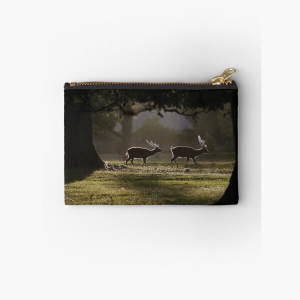 Item preview, Wychwood Silhouettes designed and sold by Murph's Images.