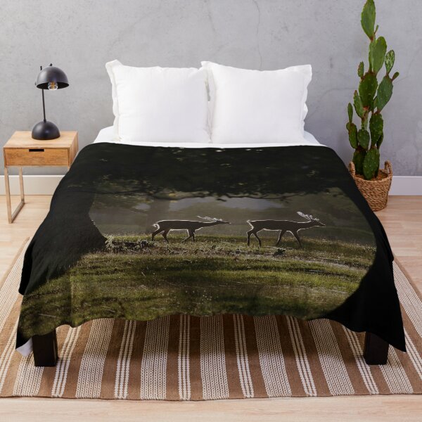 Item preview, Wychwood Silhouettes designed and sold by Murph's Images.