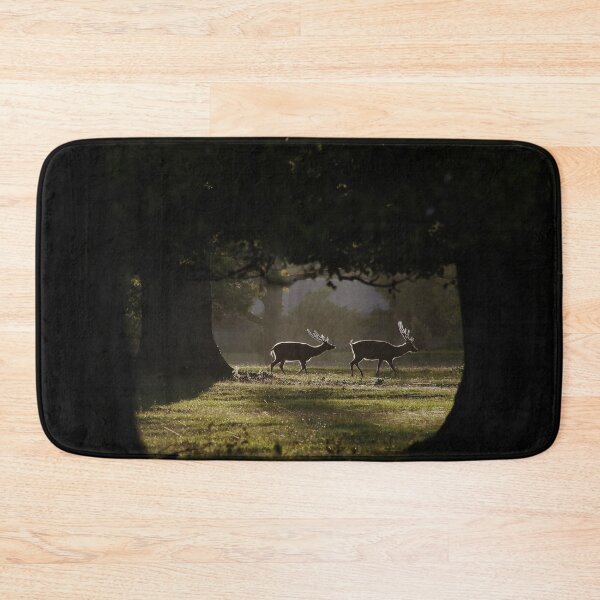 Item preview, Wychwood Silhouettes designed and sold by Murph's Images.