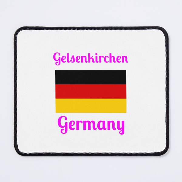 Item preview, Gelsenkirchen Germany - Stylish Prints, designed and sold by Fleetwood1994.