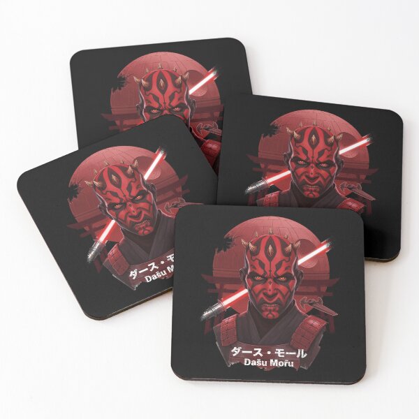 Item preview, The Crimson Warlord designed and sold by HexOne.