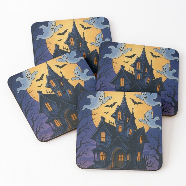 Item preview, Trick or Treat Vintage Halloween designed and sold by Eleanora193.