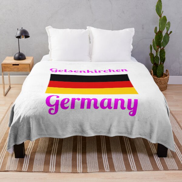 Item preview, Gelsenkirchen Germany - Stylish Prints, designed and sold by Fleetwood1994.