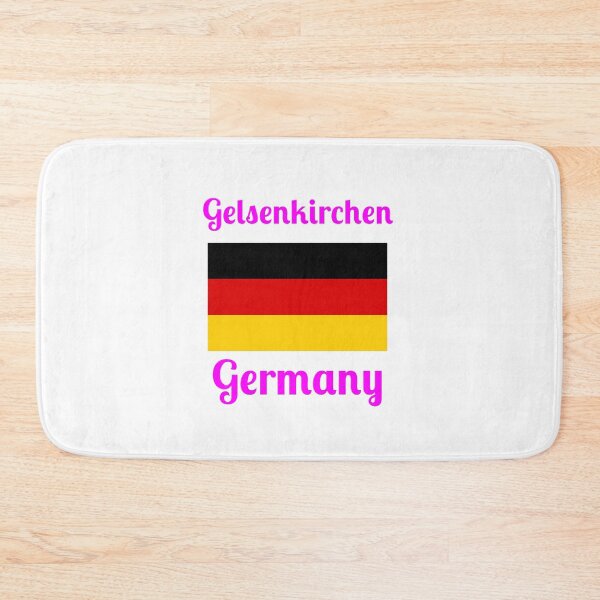 Item preview, Gelsenkirchen Germany - Stylish Prints, designed and sold by Fleetwood1994.