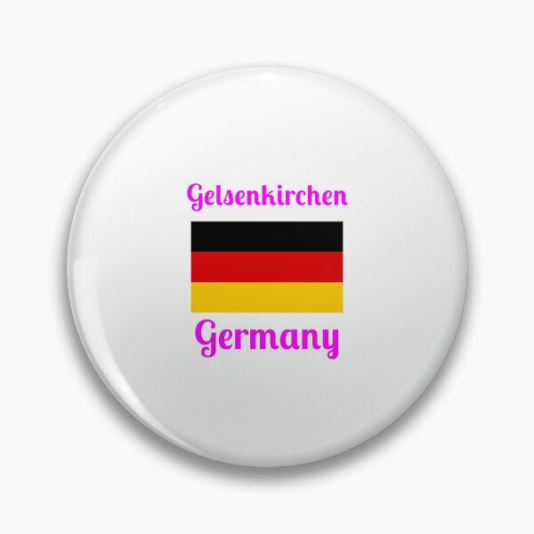 Item preview, Gelsenkirchen Germany - Stylish Prints, designed and sold by Fleetwood1994.