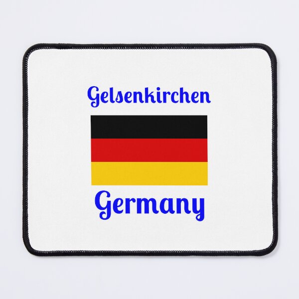 Item preview, Gelsenkirchen Germany - Stylish Prints, designed and sold by Fleetwood1994.