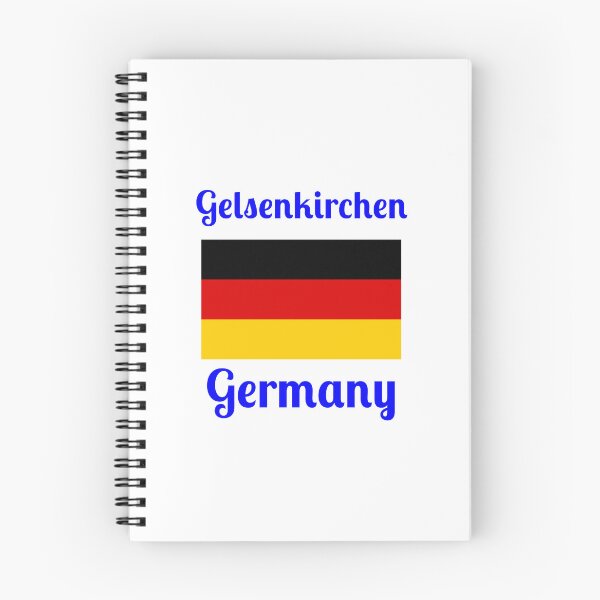 Item preview, Gelsenkirchen Germany - Stylish Prints, designed and sold by Fleetwood1994.