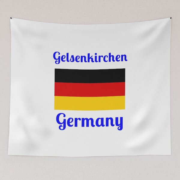 Item preview, Gelsenkirchen Germany - Stylish Prints, designed and sold by Fleetwood1994.