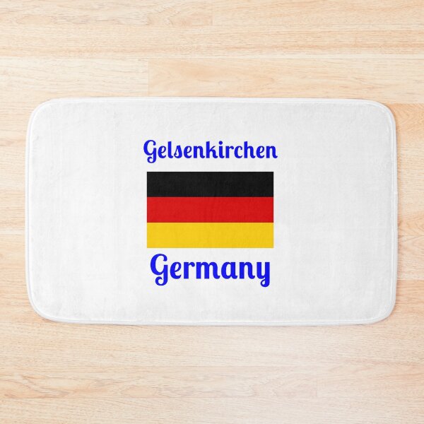 Item preview, Gelsenkirchen Germany - Stylish Prints, designed and sold by Fleetwood1994.