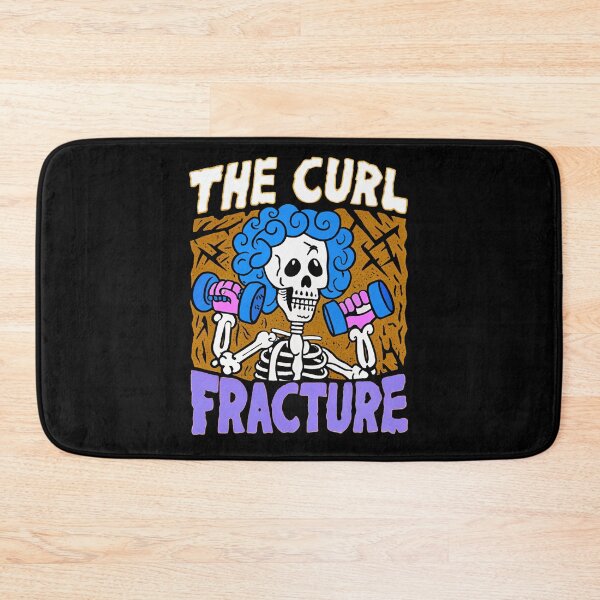 Item preview, The Curl Fracture designed and sold by SignumShop.