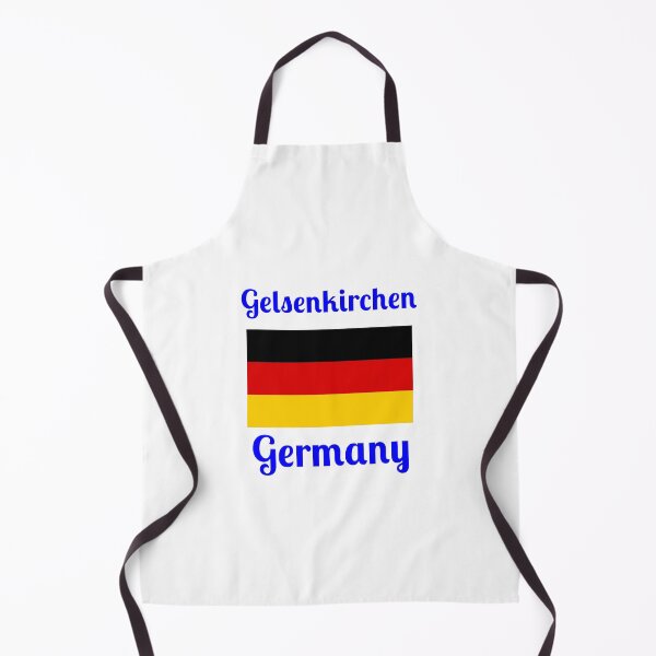 Item preview, Gelsenkirchen Germany - Stylish Prints, designed and sold by Fleetwood1994.