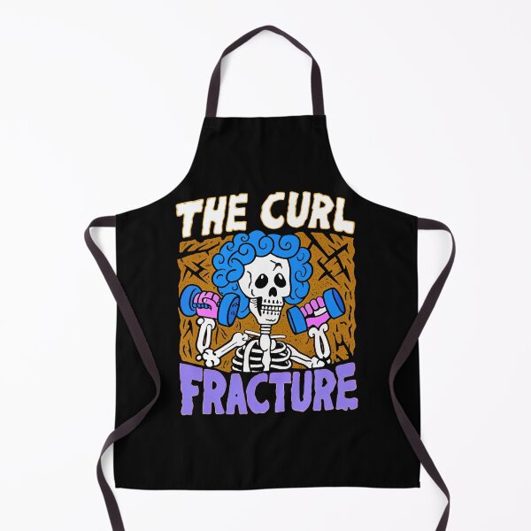 Item preview, The Curl Fracture designed and sold by SignumShop.