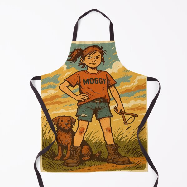 Item preview, rough ready tomboy  designed and sold by Moggordon.