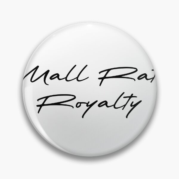 Item preview, Mall Rat Royalty designed and sold by Ninjacatoff.