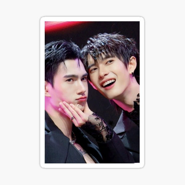 Pooh Pavel Pitbabe 2 BL series thai 2025 พิษเบ๊บ mama papa Babe