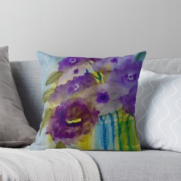 Item preview, Floral Blend designed and sold by Warren  Thompson.