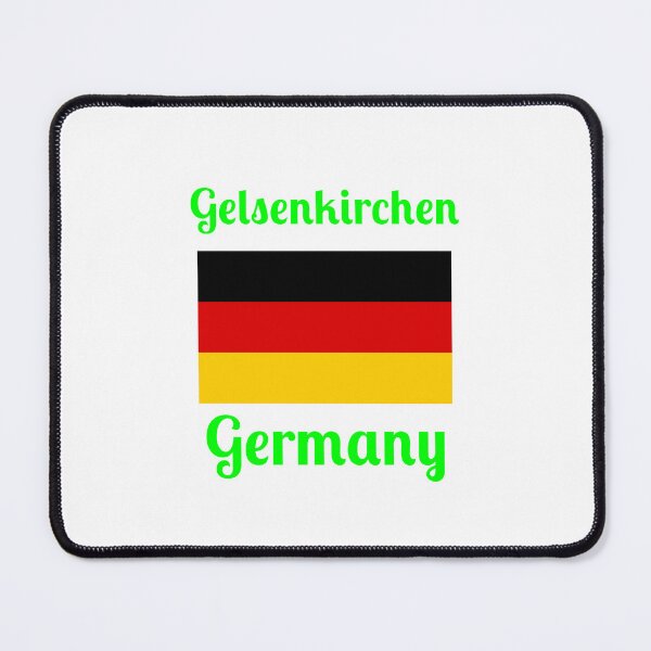 Item preview, Gelsenkirchen Germany - Stylish Prints, designed and sold by Fleetwood1994.