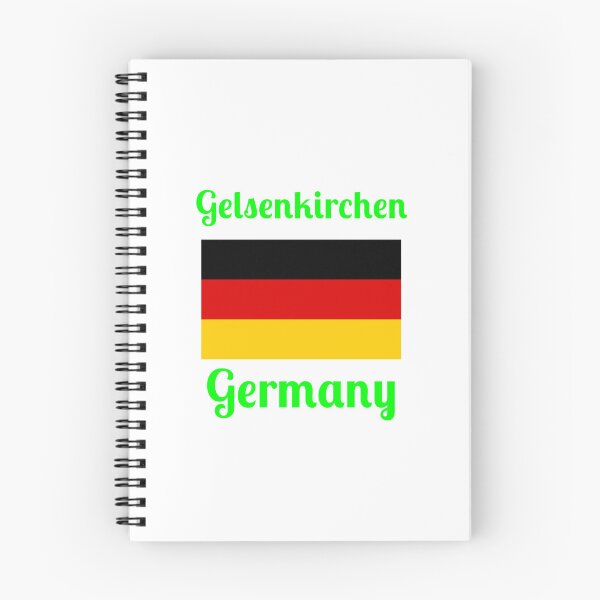 Item preview, Gelsenkirchen Germany - Stylish Prints, designed and sold by Fleetwood1994.