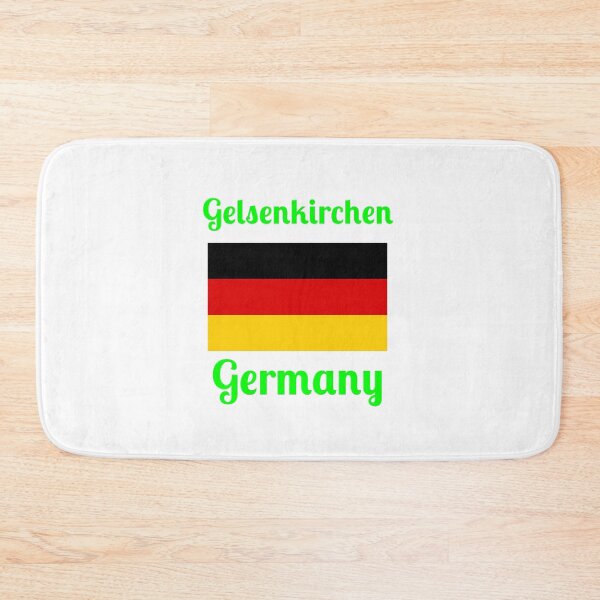 Item preview, Gelsenkirchen Germany - Stylish Prints, designed and sold by Fleetwood1994.
