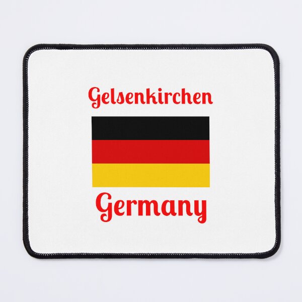 Item preview, Gelsenkirchen Germany - Stylish Prints, designed and sold by Fleetwood1994.