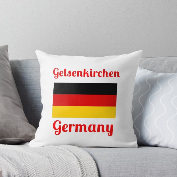 Item preview, Gelsenkirchen Germany - Stylish Prints, designed and sold by Fleetwood1994.