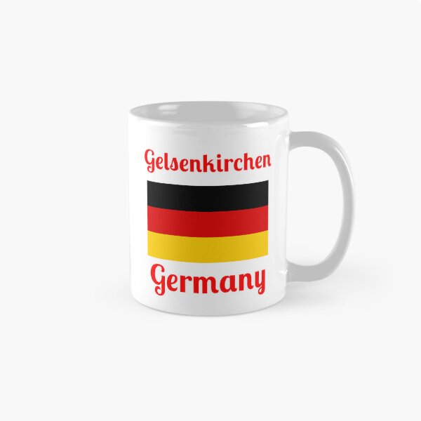 Item preview, Gelsenkirchen Germany - Stylish Prints, designed and sold by Fleetwood1994.