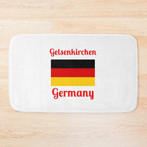Item preview, Gelsenkirchen Germany - Stylish Prints, designed and sold by Fleetwood1994.