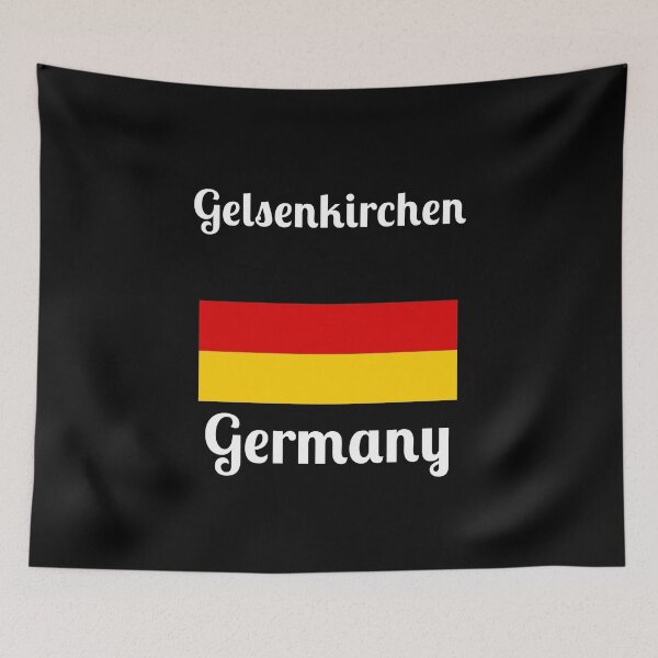 Item preview, Gelsenkirchen Germany - Stylish Prints, designed and sold by Fleetwood1994.