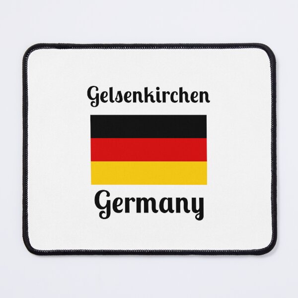 Item preview, Gelsenkirchen Germany - Stylish Prints, designed and sold by Fleetwood1994.