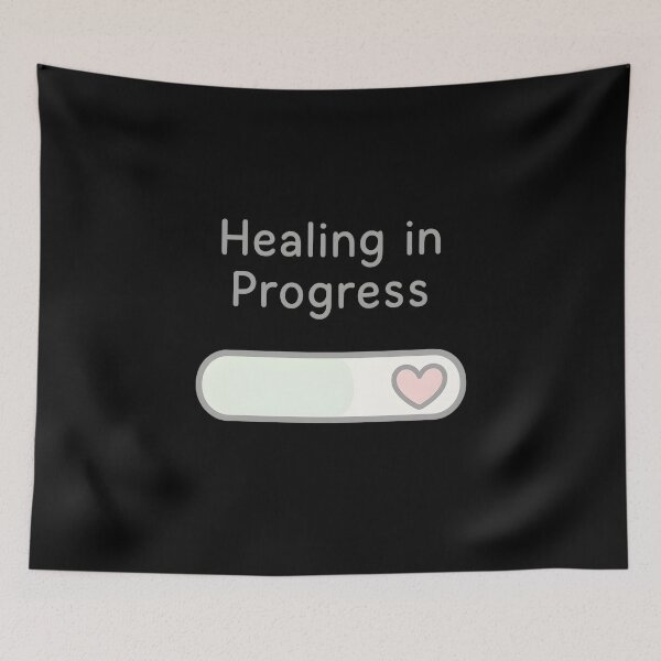 Item preview,  Smiling Brain Hugging a Heart designed and sold by Uglyandcute.