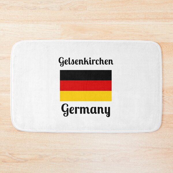 Item preview, Gelsenkirchen Germany - Stylish Prints, designed and sold by Fleetwood1994.