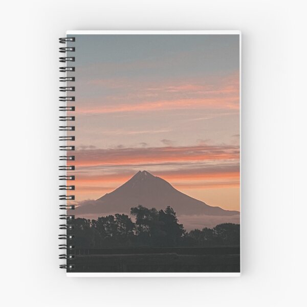 Item preview, Mount Taranaki designed and sold by Dezza2022.