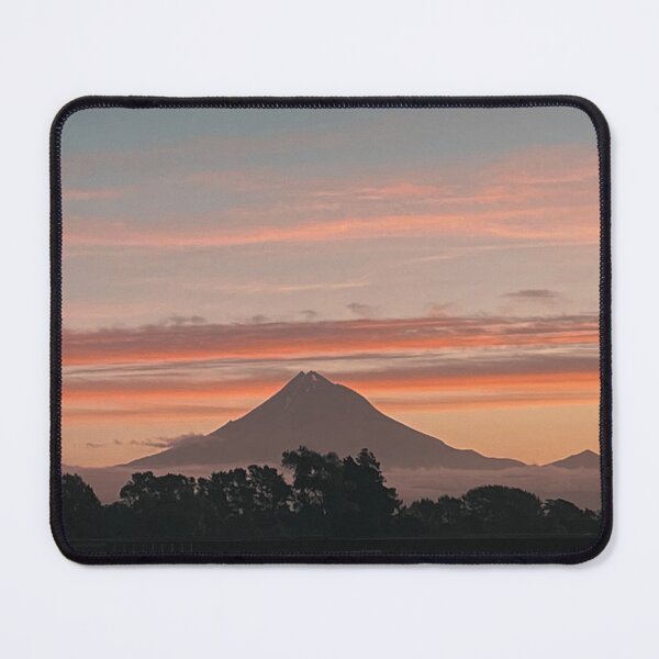 Item preview, Mount Taranaki designed and sold by Dezza2022.